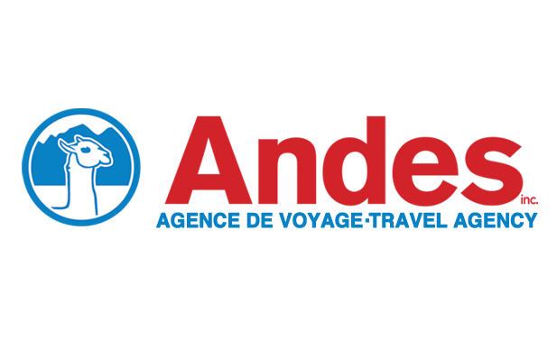 Voyages Andes
