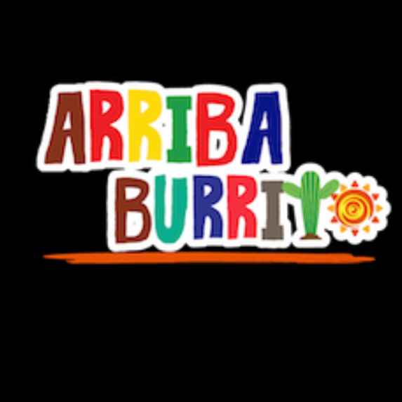 Arriba Burrito