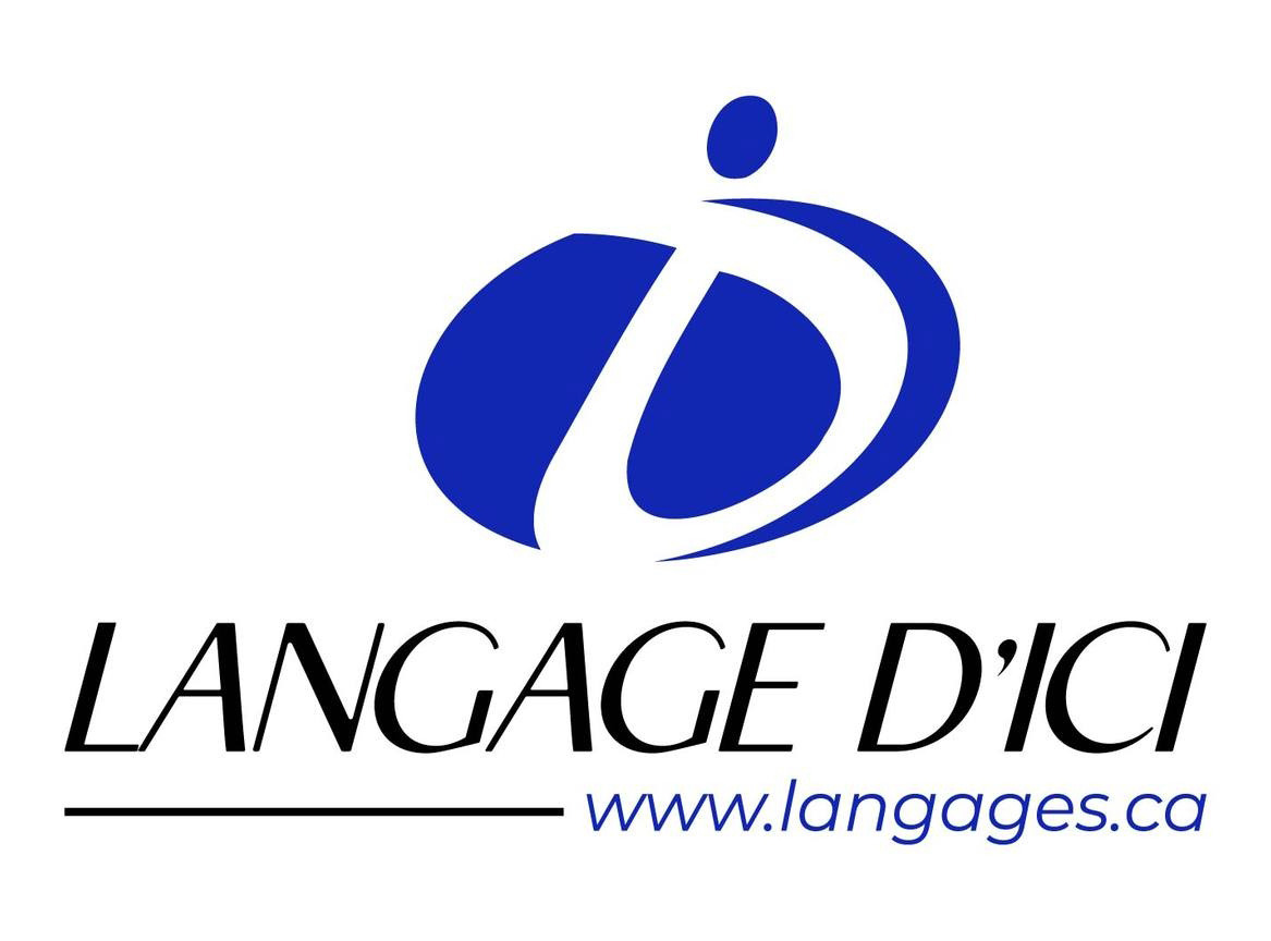 Langages d'ici