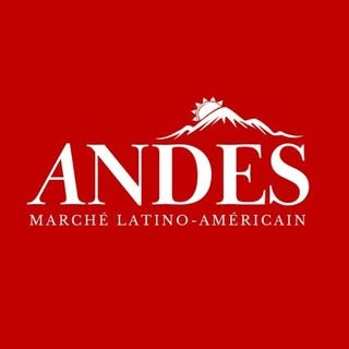 Restaurant – Marché Andes