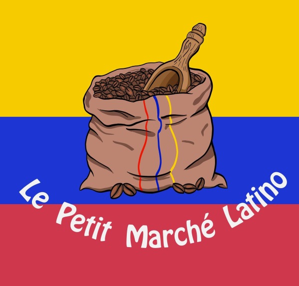 Le Petit Marché Latino