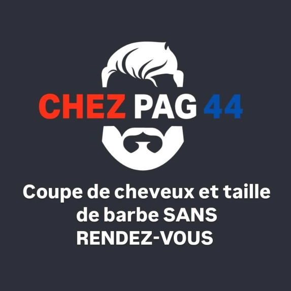 Coiffure CHEZ PAG 44