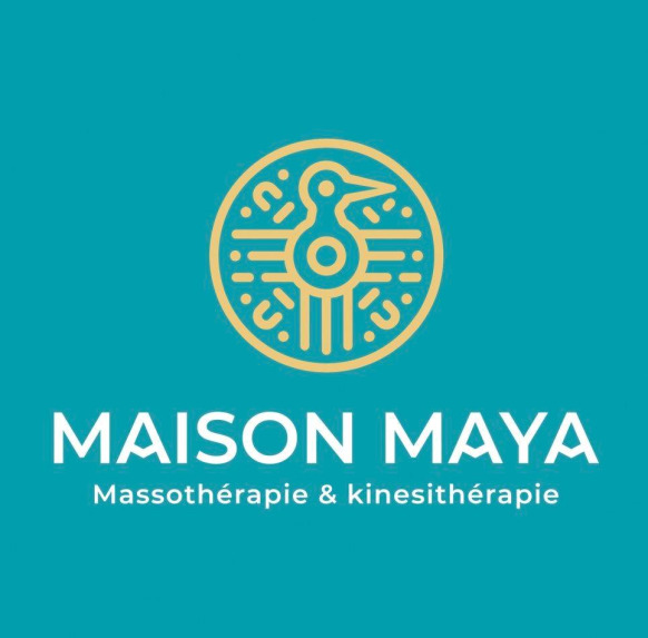 Maison Maya Massothérapie & Kinésithérapie