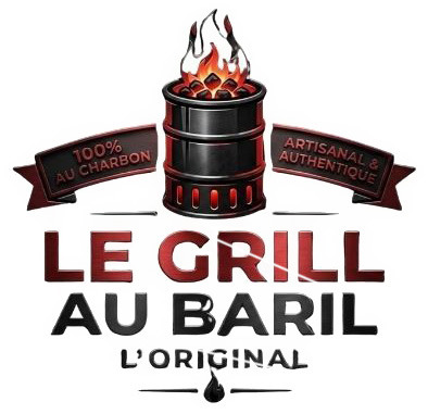 Le Grill Au Baril