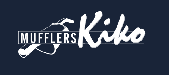 Kiko Muffler