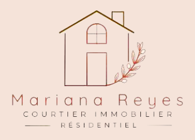 Mariana Reyes - Courtier immobilier