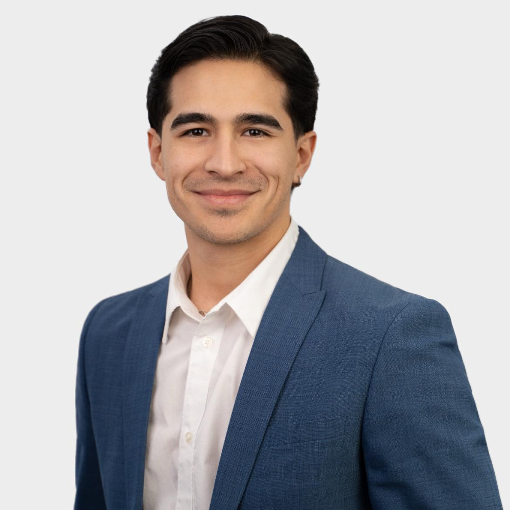 Jean Esteban Diaz Contreras - Courtier hypothécaire