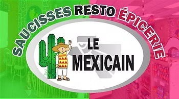 Le-Mexicain